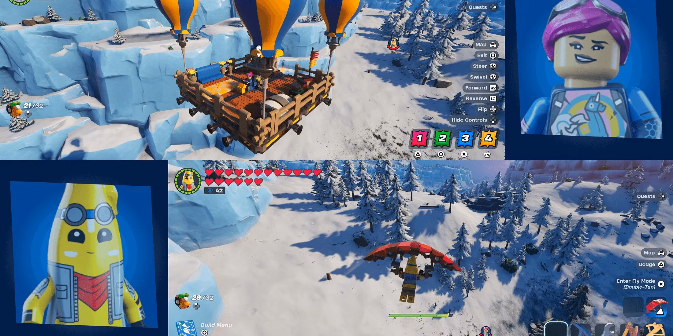 how-i-discovered-split-screen-joy-in-lego-fortnite-on-my-living-room-console-image-1