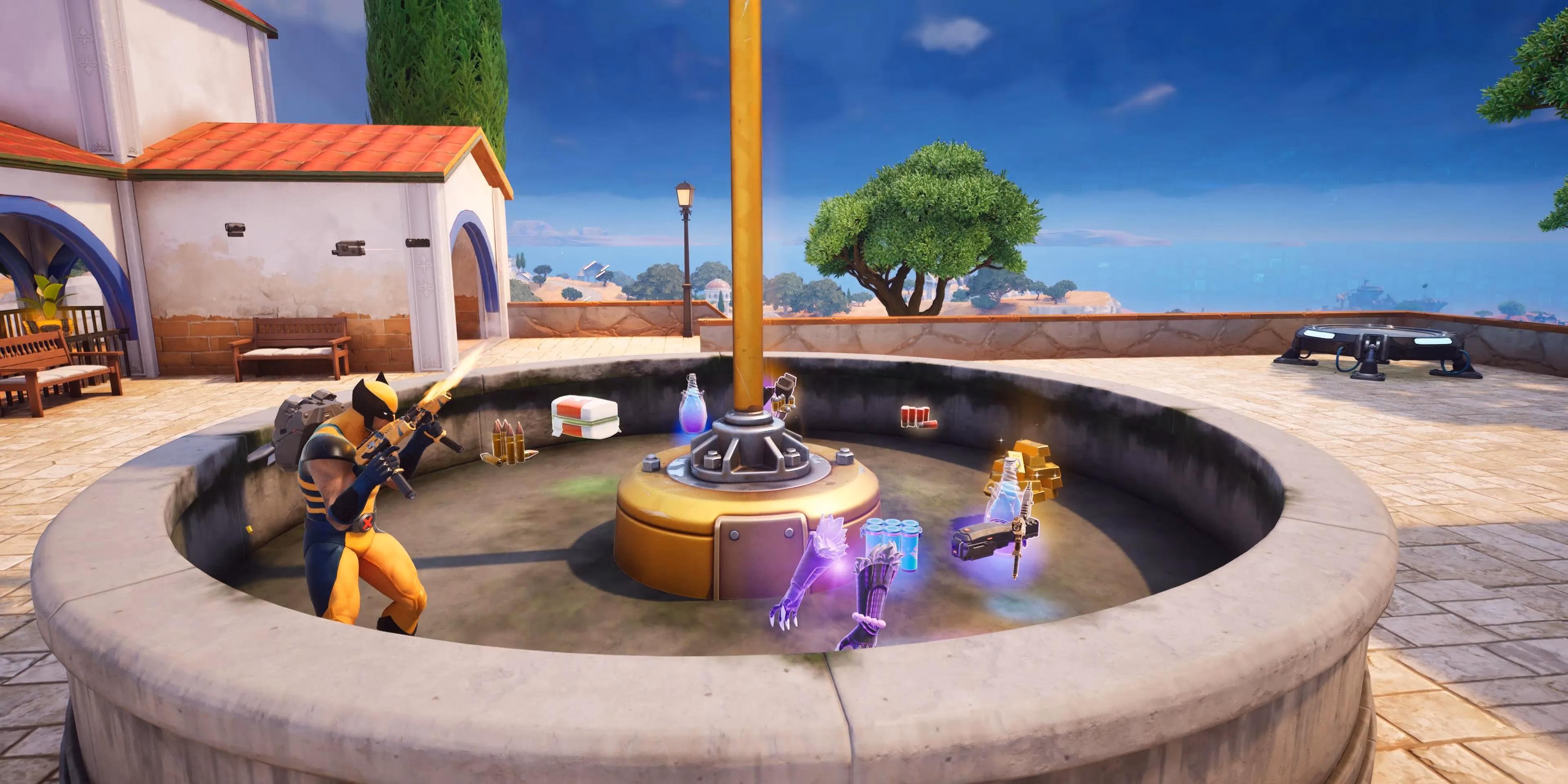 shuris-black-panther-claws-fortnite-stats-spawns-and-kinetic-chaos-image-1